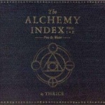 The Alchemy Index Vols. I & II