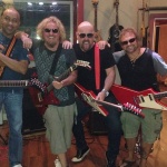 Sammy Hagar & The Circle