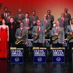 The Glenn Miller Orchestra