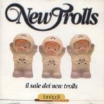 Il sale dei New Trolls