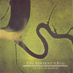 The Serpent's Egg