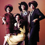 The Pointer Sisters