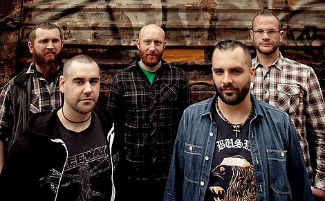 Killswitch Engage