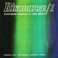 Risonanze / 1 - Evocazioni Musicali Di Temi Biblici