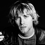 Kurt Cobain