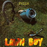 Lawn Boy