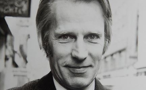 George Martin