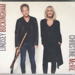 Lindsey Buckingham/Christine McVie 