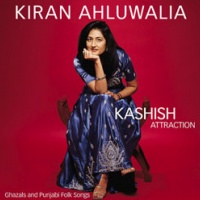 Kashish - Attraction: Ghazals and Punjabi Folk Songs