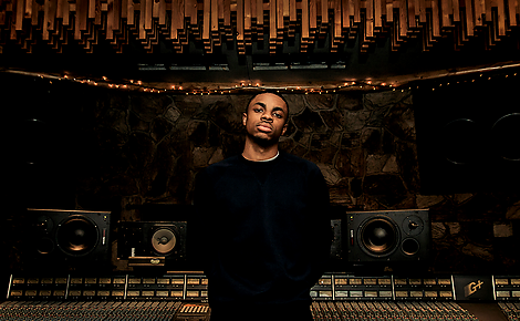 Vince Staples