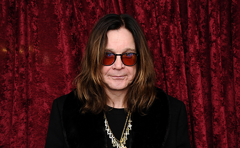 Ozzy Osbourne