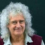 Brian May 