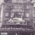 Shepherds Bush Empire