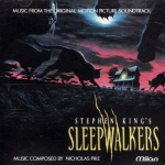 Sleepwalkers