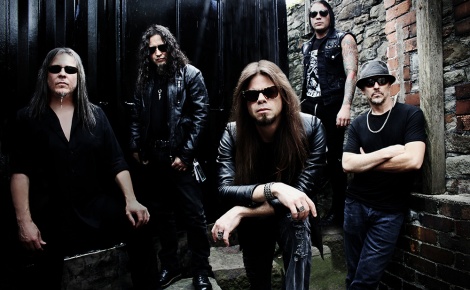 Queensrÿche