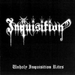 Unholy Inquisition Rites