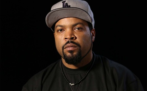 Ice Cube