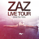 Live Tour: Sans tsu tsou