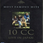 Most Famous Hits (Live in Japan)