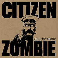 Citizen Zombie