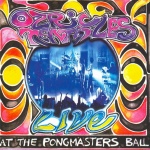 Live At The Pongmasters Ball