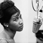 Aretha Franklin