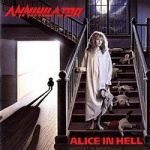 Alice in Hell