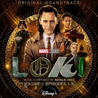 Loki: Vol. 1 (Episodes 1-3)