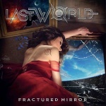 Fractured Mirror