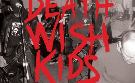 Death Wish kids