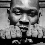 Seun Kuti