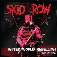 United World Rebellion:Chapter One