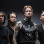 Buckcherry