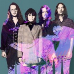 The Preatures