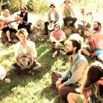 Edward Sharpe & the Magnetic Zeros