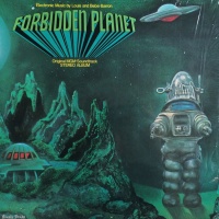 Forbidden Planet