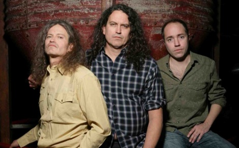 Meat Puppets