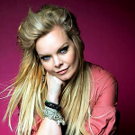 Anette Olzon