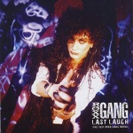 Last Laugh (The Lost Roxx Gang Demos)