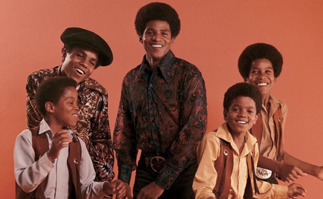 The Jackson 5