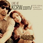 Live At KCRW.com