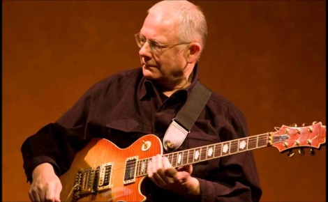 Robert Fripp