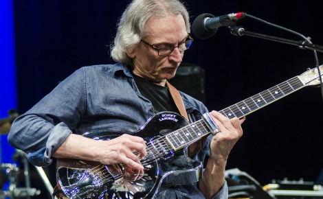 Sonny Landreth