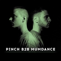 Pinch BTB Mumdance