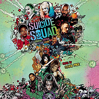 Suicide Squad