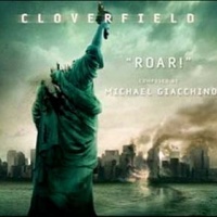 Roar! Cloverfield Overture