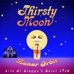 Lunar Orbit - Live At Slagge's Hotel 1976