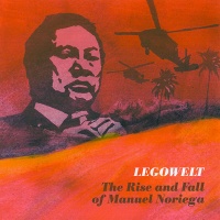 The Rise And Fall Of Manuel Noriega