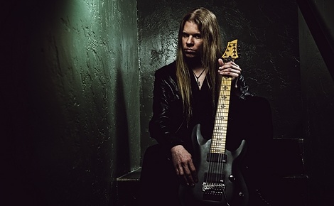 Jeff Loomis