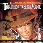 The Treasure of the Sierra Madre